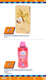Schokolade Angebot & Preis im aktuellen Action Prospekt Schokolade Angebot im aktuellen Action Prospekt auf Seite 8