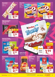 Netto Marken-Discount Kaffee im Prospekt Netto Marken-Discount Kaffee im Prospekt