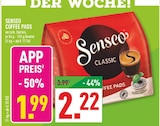 Coffee Pads im Angebot bei Marktkauf in Lemgo Coffee Pads Angebote von Senseo bei Marktkauf Lemgo für 1,99 €