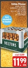 Aktuelle Veltins Angebote bei E center in Kleve Aktuelles Pilsener Angebot bei E center in Kleve ab 11,99 €
