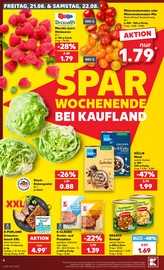 Kochtopf im Kaufland Prospekt in Freital Aktueller Kaufland Prospekt mit Kochtopf, "Hier bin ich richtig", Seite 14