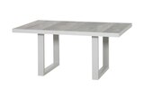 Siena Garden Tisch Corido im Höffner Prospekt Siena Garden Tisch Corido von im aktuellen Höffner Prospekt für 549,00 €