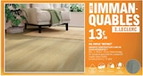 Sol Vinyle Instinct - E.LECLERC en promo chez E.Leclerc Mulhouse à 13,90 €