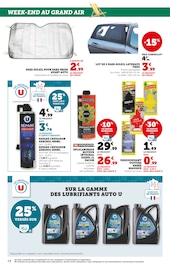 Parfum Angebote im Prospekt "Super U" von Super U Parfum Angebote im Prospekt "Super U" von Super U auf Seite 14