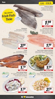 Lachs im aktuellen E center Prospekt (Münster) Lachs im E center Prospekt "Aktuelle Angebote" mit 25 Seiten (Münster)