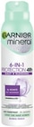 Mineral Deo Spray im Kaufland Prospekt Mineral Deo Spray von Garnier im aktuellen Kaufland Prospekt für 1,99 €