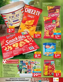 Waschmaschine im Netto Marken-Discount Prospekt "Aktuelle Angebote" mit 74 Seiten (Freiberg)