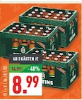 Veltins Pilsener Steinie im Angebot bei Marktkauf in Bergheim Veltins Pilsener Steinie Angebote bei Marktkauf Bergheim für 8,99 €