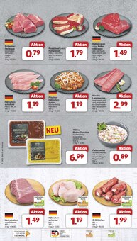 Braten im famila Nordwest Prospekt "Markt - Angebote" mit 36 Seiten (Osnabrück)