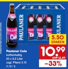 Aktuelle Cola Angebote bei Netto Marken-Discount in Heilbronn Aktuelles Cola Angebot bei Netto Marken-Discount in Heilbronn ab 10,99 €