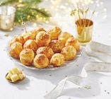 Promo 16 Gougères au Fromage à 2,23 € dans le catalogue Intermarché Contact à Felletin