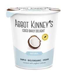ABBOT KINNEY'S COCO DAILY NATURE à NaturéO dans Châtenay-Malabry ABBOT KINNEY'S COCO DAILY NATURE à NaturéO dans Châtenay-Malabry