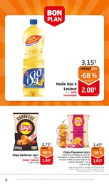 Offre Lay's dans le catalogue Colruyt du moment à la page 22