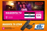 Aktuelles Magenta TV Angebot bei expert in Neuwied ab 12,00 €