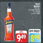 Aperol Aperitivo bei EDEKA im Nürnberg Prospekt für 8,99 €