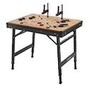 Multifunktions-Werkbank von PARKSIDE für 119,00 € bei Lidl im Angebot Multifunktions-Werkbank von PARKSIDE im aktuellen Lidl Prospekt