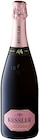 Sekt im Angebot bei Kaufland in Fellbach Sekt Angebote von KESSLER bei Kaufland Fellbach für 10,99 €