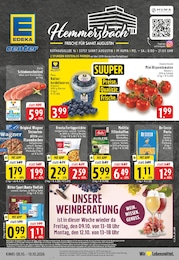 E center Prospekt für Sankt Augustin mit 30 Seiten E center Prospekt für Sankt Augustin: "Aktuelle Angebote", 30 Seiten, 05.10.2026 - 10.10.2026