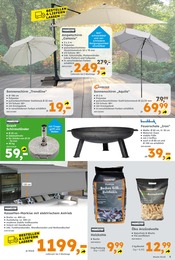 Ähnliche Angebote wie Picknickdecke im Prospekt "Immer eine Idee besser" auf Seite 5 von Globus-Baumarkt in Lippstadt