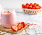 Almighurt Joghurt Erdbeere von Ehrmann im aktuellen EDEKA Prospekt