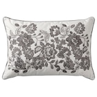 Kissen weiß/grau im Angebot bei IKEA in Wiesbaden Kissen weiß/grau Angebote von SKUGGNÄVA bei IKEA Wiesbaden für 14,99 €