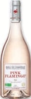 Sable de Camargue AOP Rosé Bio - Pink Flamingo en promo chez Super U Gerzat à 5,24 €