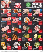 Würstchen im Kaufland Prospekt in Plauen Aktueller Kaufland Prospekt mit Würstchen, "Aktuelle Angebote", Seite 11