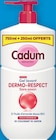 Gel douche - CADUM - Lidl Gel douche - CADUM à 4,99 € dans le catalogue Lidl