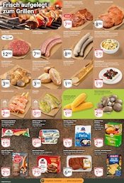 Aktueller GLOBUS Prospekt mit Ziegenkäse, "Aktuelle Angebote", Seite 17