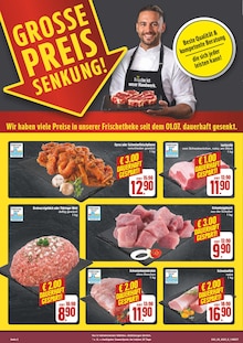 EDEKA Prospekt der KW 27 "Wir lieben Lebensmittel!" Aktueller EDEKA Prospekt "Wir lieben Lebensmittel!" Seite 2 von 28 Seiten