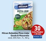 Aktuelles Reibekäse Pizza-Liebe Gouda & Mozzarella Angebot bei EDEKA in Stuttgart ab 279,00 €