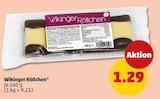 Wikinger Röllchen Angebot in Mudersbach Wikinger Röllchen im aktuellen Prospekt bei Penny in Mudersbach