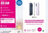 iPhone 17 256 GB bei Telekom Partner Bührs Meppen im Meppen Prospekt für 149,00 €