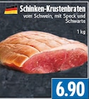 Schinken-Krustenbraten bei EDEKA im Lollar Prospekt für 6,90 €