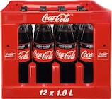 Coca-Cola oder Coca-Cola Zero Angebote bei Netto Marken-Discount Herne für 10,99 €