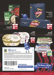 Eis im EDEKA Prospekt in Weiden Aktueller EDEKA Prospekt mit Eis, "Wir lieben Lebensmittel!", Seite 5