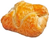 Die cremig-süße Quarktasche von Brot & Mehr im aktuellen REWE Prospekt
