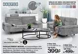 Polsterserie MEDFORD im Angebot bei Ostermann in Gelsenkirchen Polsterserie MEDFORD Angebote von HARPER bei Ostermann Gelsenkirchen für 399,00 €