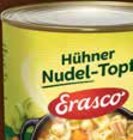 Suppe oder Eintopf von Erasco im aktuellen EDEKA Prospekt für 1,99 €