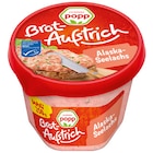 Brot-Aufstrich im Angebot bei Lidl in Hagen Brot-Aufstrich Angebote von Popp bei Lidl Hagen für 1,79 €