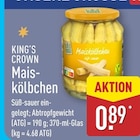 Angebot im ALDI Nord Buchhorst Prospekt ALDI Nord Buchhorst Prospekt mit im Angebot für 0,89 €