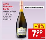 Netto Marken-Discount Rothenstein Prospekt mit  im Angebot für 7,99 €