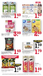 E center Zucker im Prospekt 