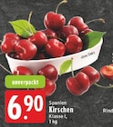 Kirschen im Angebot bei EDEKA in Bergisch Gladbach Kirschen Angebote bei EDEKA Bergisch Gladbach für 6,90 €