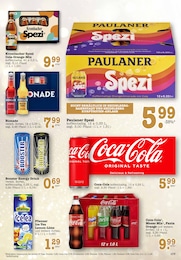 E center Pfanne im Prospekt E center Pfanne im Prospekt