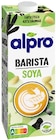 Barista von Alpro für 2,13 € bei METRO im Angebot Barista von Alpro im aktuellen METRO Prospekt