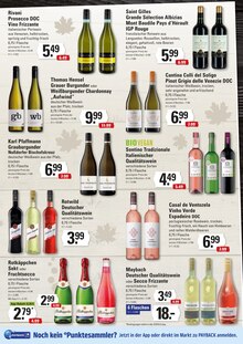 Rotkäppchen Sekt im aktuellen EDEKA Prospekt (Pinneberg) Rotkäppchen Sekt im EDEKA Prospekt "Top Angebote" mit 16 Seiten (Pinneberg)
