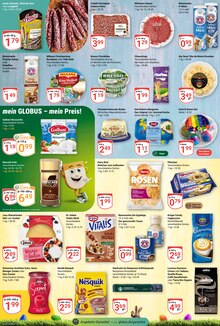 Zucker im GLOBUS Prospekt "Aktuelle Angebote" mit 32 Seiten (Halle (Saale))