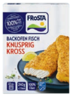 Backofen/Pfannen Fisch Angebote von Frosta bei Lidl Bergkamen für 2,79 €