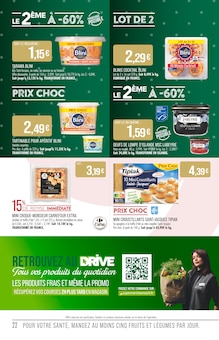 Promo Oeuf dans le catalogue Supermarchés Match du moment à la page 22